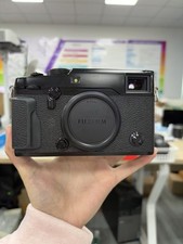 Fujifilm Fuji X-Pro2 24.3MP Mirrorless Digital Camera Only Body excellent Work