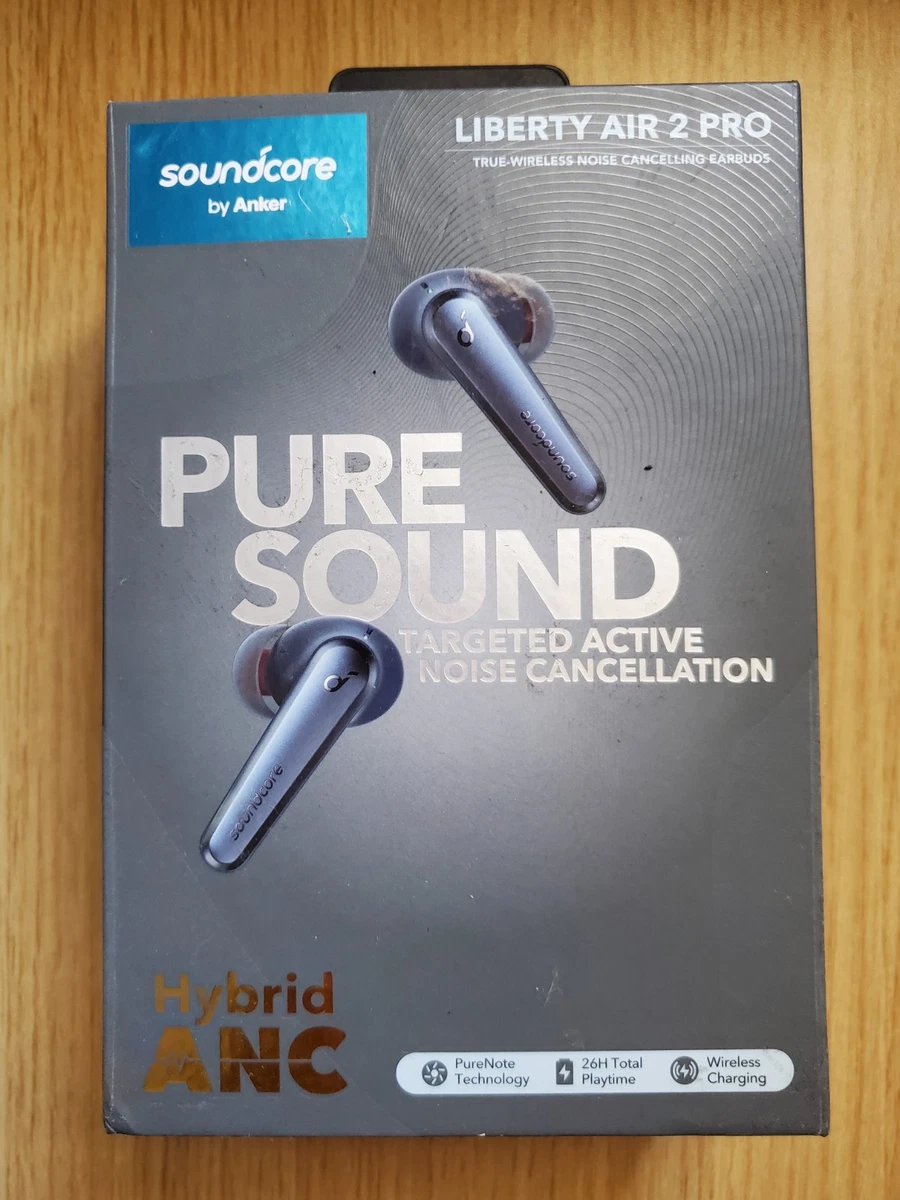 Anker Soundcore Liberty Air 2 Pro Headphones for Sale - Shop New