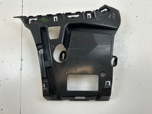 BMW 3 F30 F35 F31 2014 Stoßstange hinten links Halterung 7260463 MAM83756