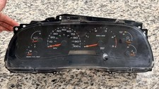 Ford 2003-2005 F250 F350 6.0L Diesel Instrument Cluster PM3C3F-10849-HF