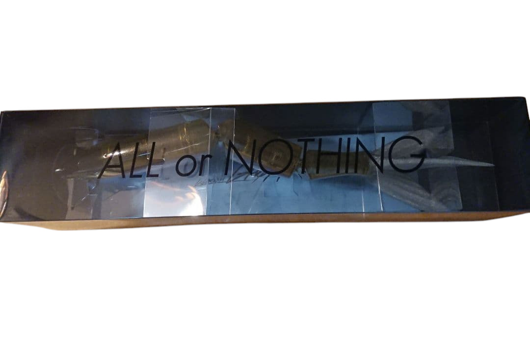 DRT Klash Ghost #Biwasagi New and unused  So - Image 2