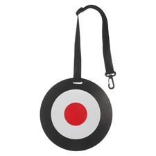 Football Shooting Training Target Multi-sport with Straps Exercise Stuff