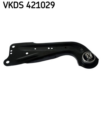 Rear Right SKF SWEDEN VKDS 421029 Control/Trailing Arm, wheel suspension for AUD - Image 10