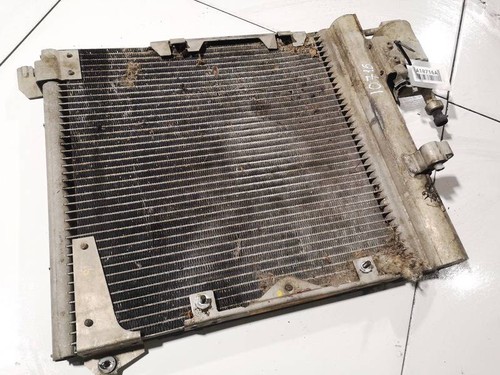 Opel Zafira 2003 Air Conditioning Condenser used, Genuine #2579337-51