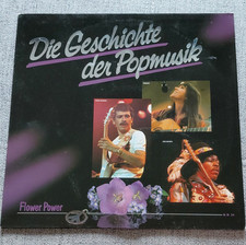 S*R International Die Geschichte der Popmusik...