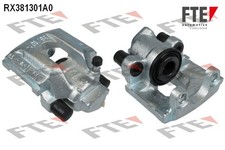 FTE Bremssattel 9290486 Gusseisen für BMW 5er E34 Touring 7er E32 518 520 24V