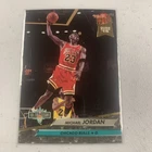 1992-93 Fleer Ultra Basketball Card #216 Michael Jordan – Chicago Bulls