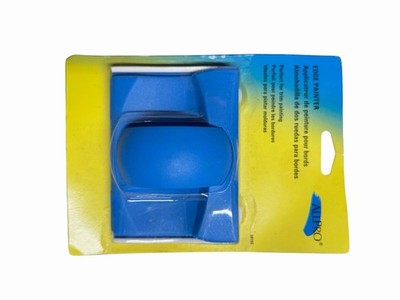 Allpro Edge Painter - Blue Paint Edger Tool with Wheels