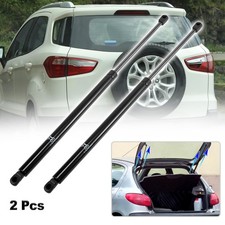2pcs Rear Trunk Lift Supports Struts Shocks Gas Spring for Ford Edge 2007-2014