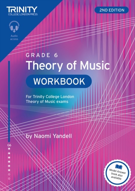 Trinity College London Theory Of Music W