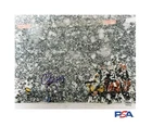 Chris Boswell Signed Autographed 8x10 Photo Pittsburgh Steelers PSA/DNA