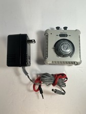 Bachmann 66005A Train Set Transformer Power Pack Controller w/ Adapter & Wire