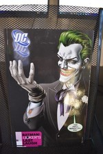 Batman The Joker's Last Laugh DC TPB 2008 RARE Harley Quinn Brian Bolland Cover