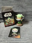 Star Wars Grogu Tiny But Mighty Series Swaddling Figure w/ Box