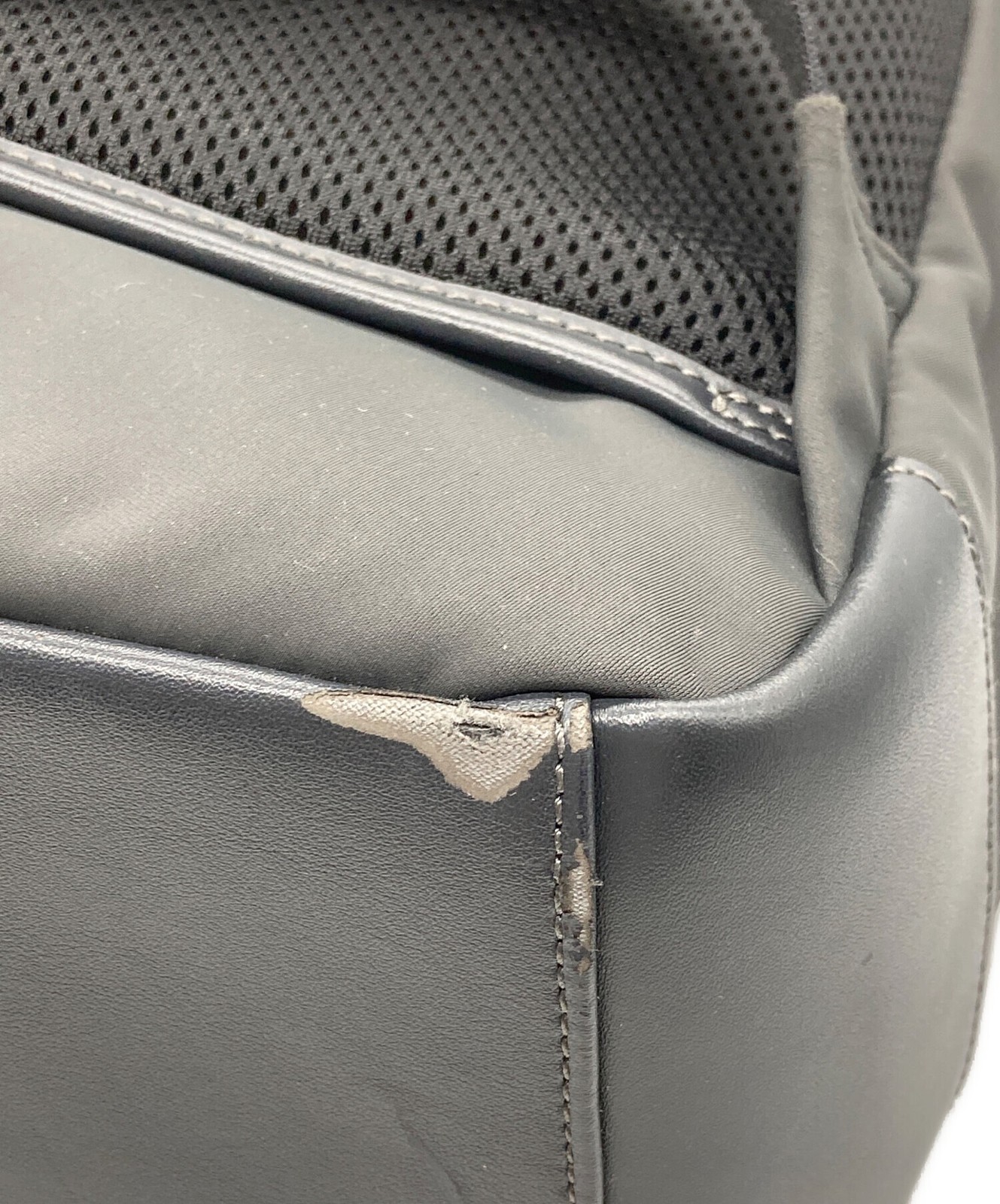 ZERO HALLIBURTON backpack gray - image 18