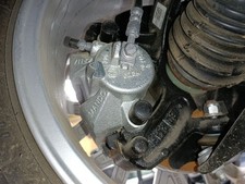 BREMSSATTEL VORN RECHTS / 2599823 FÜR SEAT IBIZA V KJ1, KJG 1.0 TSI