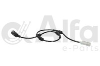 Raddrehzahlsensor Hinten FüR Citroen Xsara Zx Peugeot 306 1991-2005