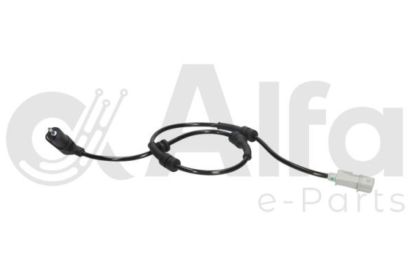 Raddrehzahlsensor Hinten FüR Citroen Xsara Zx Peugeot 306 1991-2005-image