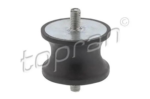 Supporto motore anteriore Cuscinetto gomma-metallo 40-0334 MAXGEAR per OPEL