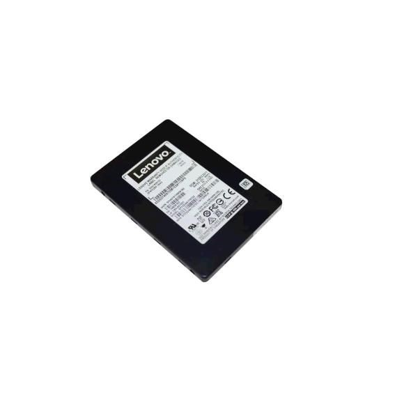 Lenovo Thinksystem Ssd (960 Gb, 2.5"), Ssd - Immagine 3