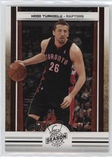 2009-10 Panini Season Update Hedo Turkoglu #45 8f4