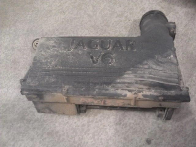 02 03 04 05 06 07 08 LIMPIADOR DE AIRE TIPO JAGUAR X 12131 Foto 2 de 4