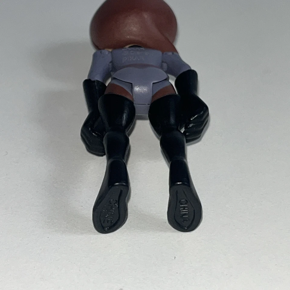 Экшн-фигурка Incredibles Disney Mrs Incredible 3 дюйма - Изображение 4 из 4