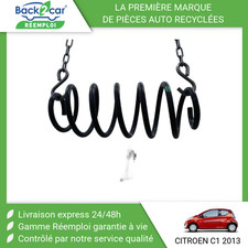 Ressort divers Citroen C1