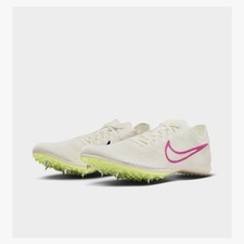 NIKE Zoom Mamba V6 Distance Track  Field Spikes Men's Size 12.5 DR2733-101