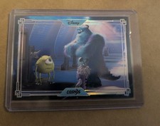 Monsters,Inc. 2025 Kakawow Cosmos Disney Final Frame #CDT-FB-31