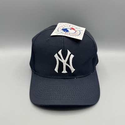 NY Yankees Vintage Logo 7 Baseball Cap Light Up leuchtet NEU Etikett