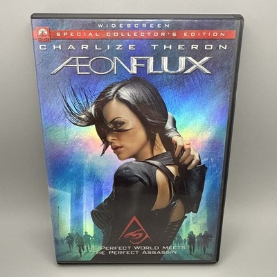 Aeon Flux (Special Collector's Edition)