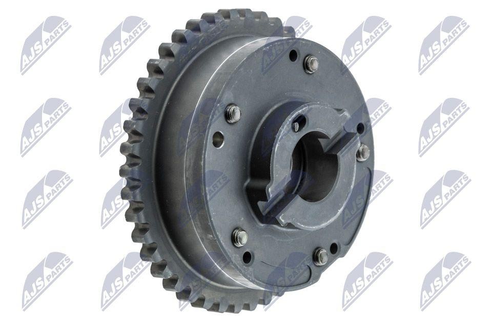 NTY Camshaft Adjuster RKZ-BM-012 For BMW Exhaust Side 42 Teeth