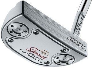 33in Scotty Cameron Putter | eBay