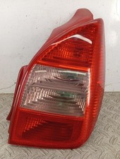 Feu arrière Citroen C2