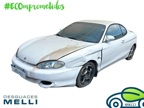 G4DF Testata per HYUNDAI COUPE (J2) 2.0 FX Coupe 1999 9218654 - Afbeelding 5 van 10