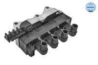 Meyle 214 885 0000 ZüNdspule FüR Fiat,Lancia