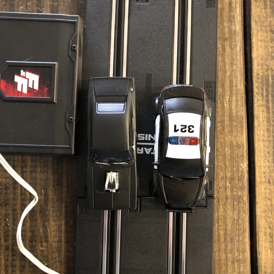 Fast And Furious Stunt Raceway Tested And Working - Image 4 of 4