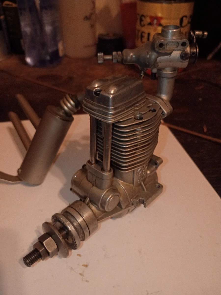 Os 70 Surpass Indiana Hobby RC Gasoline/Nitro Engines for sale | eBay