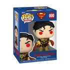 Funko Pop! Heroes: Shield Through The Ages - Superman Fall of Multicolor