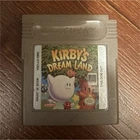 Nintendo Kirby's Dream Land Game Boy Cartridge NTSC-U/C