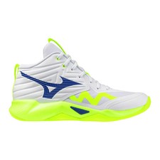 MIZUNO WAVE MOMENTUM PRO MID V1GA2545 39 Scarpe Pallavolo Volley Shoes