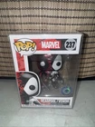 Funko Pop! Marvel Deadpool/Venom #237 Pop in a Box W/Protector