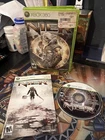 Nier (Microsoft Xbox 360, 2010) CIB Complete Tested And Working