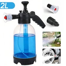 2L Schaumlanze Schaumkanone Snow Foam Gun Auto Reinigung Waschen Schaumpistole