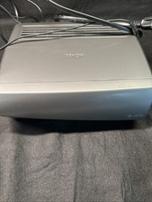 Denon HEOS (HEOS Amp HS2) Wireless Amplifier w Power Cord -Powers On & Connects