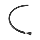 Coolant Water Hose Kit for GMC Sierra Chevrolet Silverado 1500 2500 3500 2007-14