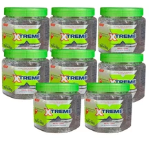 8 Pack Wetline Xtreme Pro-Expert Styling Gel 15.87oz Strong Hold Hair