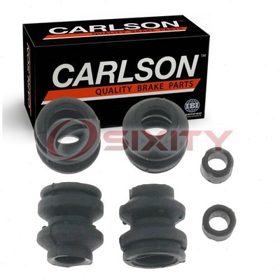 Carlson Rear Brake Caliper Guide Pin Boot Kit for 2004-2008 Toyota Solara aq
