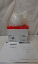 Honeywell HDH00WA00V3  White Analog Outdoor Pendant Surveillance Camera Housing